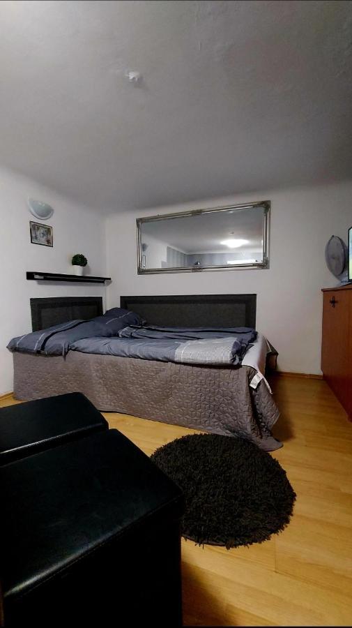 Like Studio City Centrum, Wifi, Terrace Budapešť Exteriér fotografie