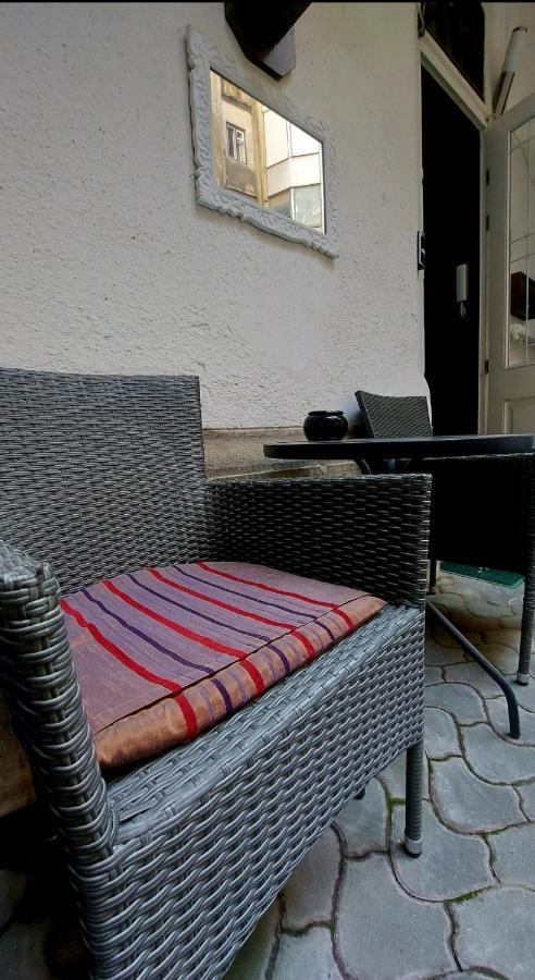 Like Studio City Centrum, Wifi, Terrace Budapešť Exteriér fotografie